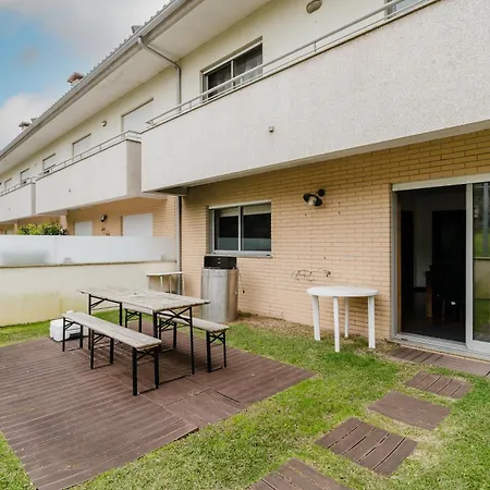 Paradise * Esposende