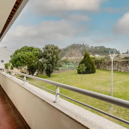 Paradise Villa Esposende