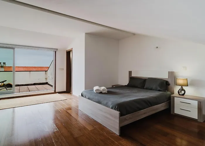 Paradise * Esposende