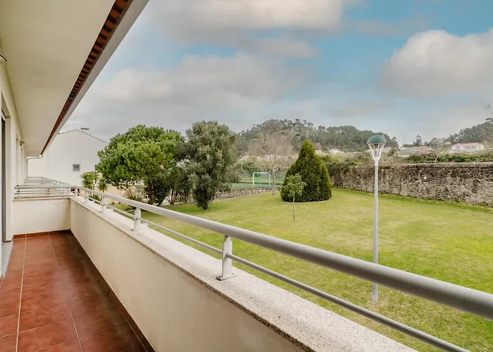 Paradise Villa Esposende