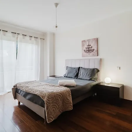 Paradise Villa