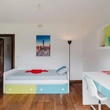 Villa Paradise *