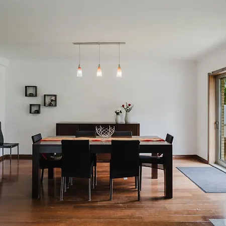 Paradise Villa