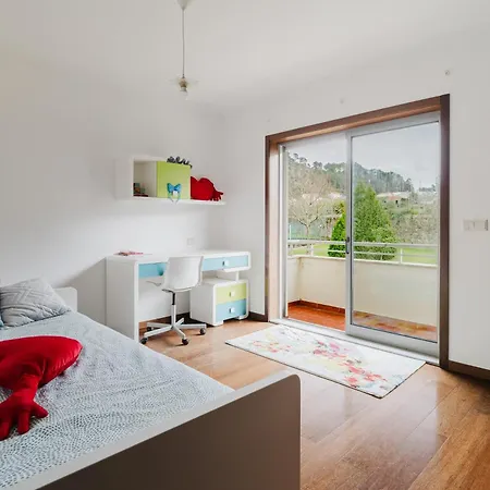 Paradise Villa Esposende