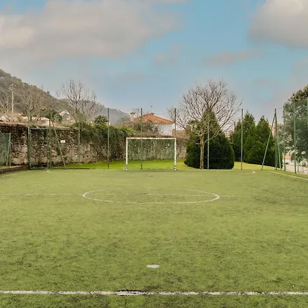 Villa Paradise *