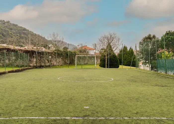 Paradise 빌라 에스포센데