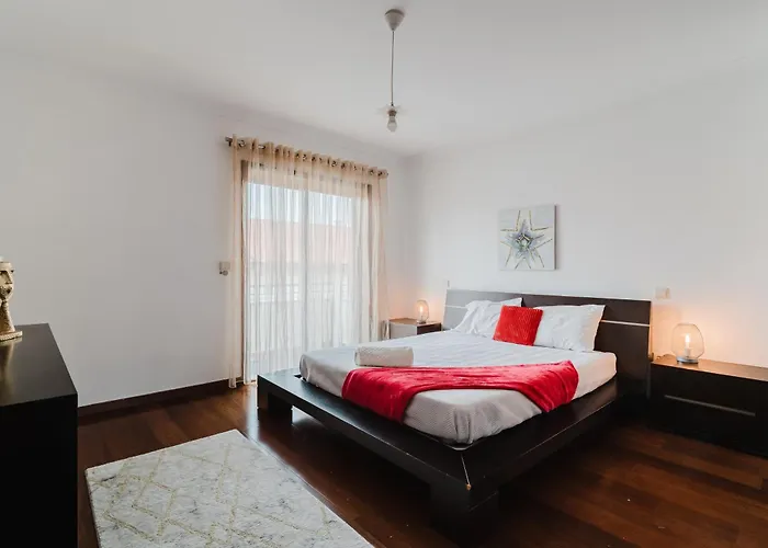 Paradise ヴィラ エシュポゼンデ