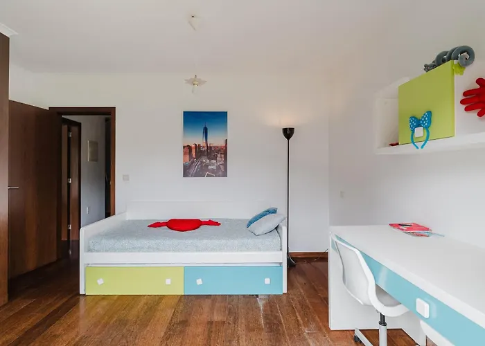 ヴィラ Paradise *