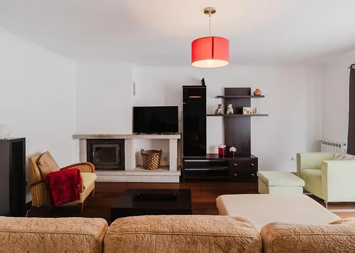 ヴィラ Paradise エシュポゼンデ